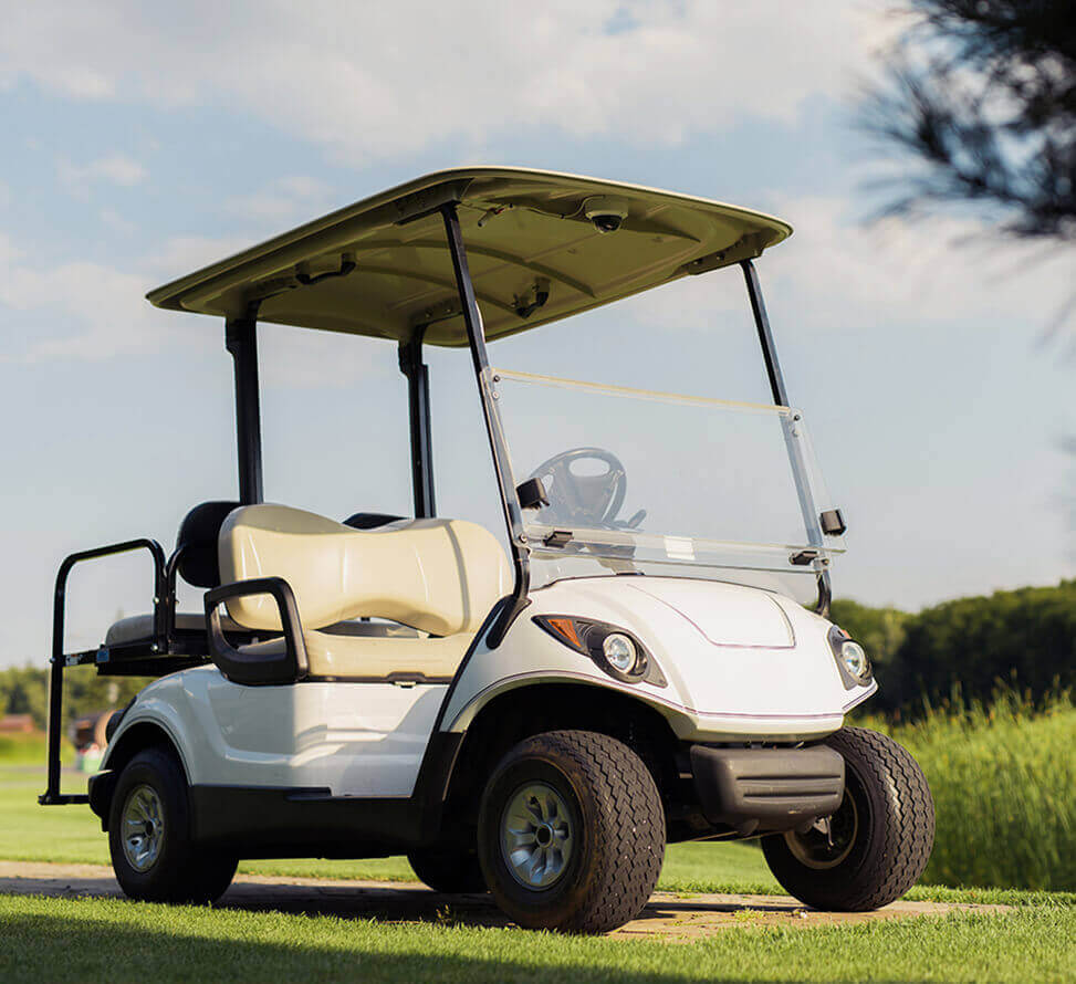 Electric Golf Cart Manufacturers in Kasauli