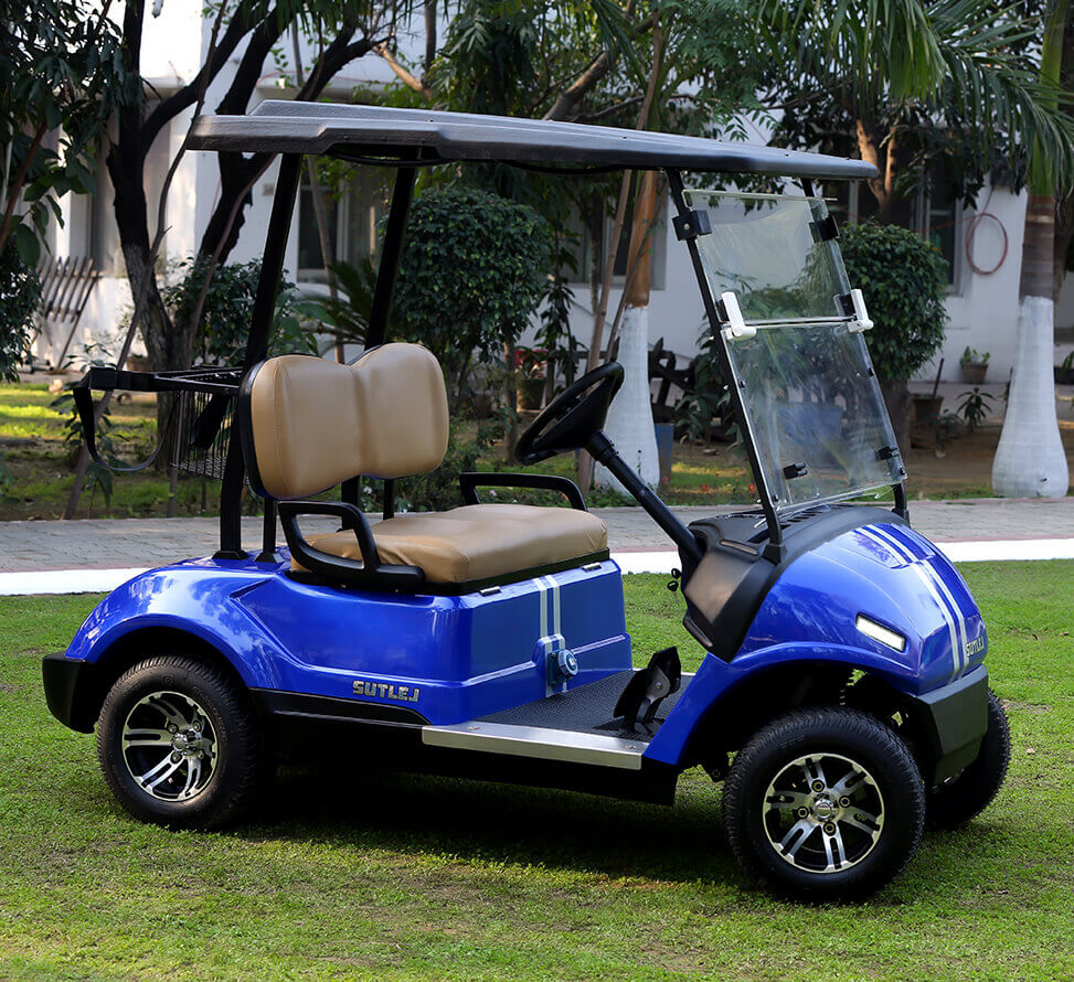 Best Electric golf cart manufacturers in Goa