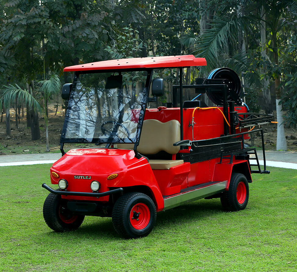 Electric Golf Cart Manufacturers in Shimla