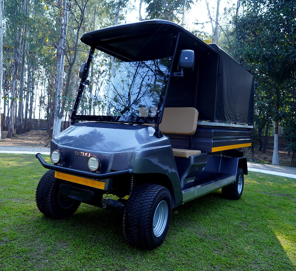 Electric Golf Cart Manufacturers in Udaipur