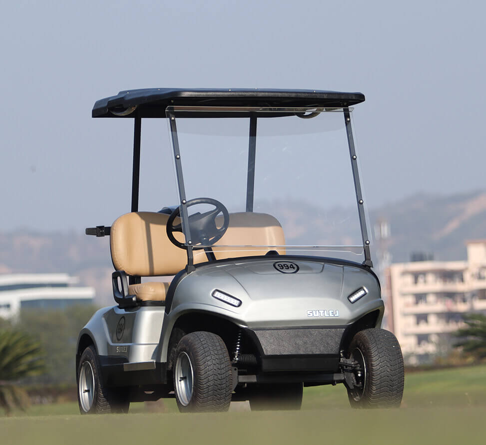Electric Golf Carts Manufacturers in Chennai