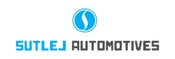 Sutlej Automotives Logo