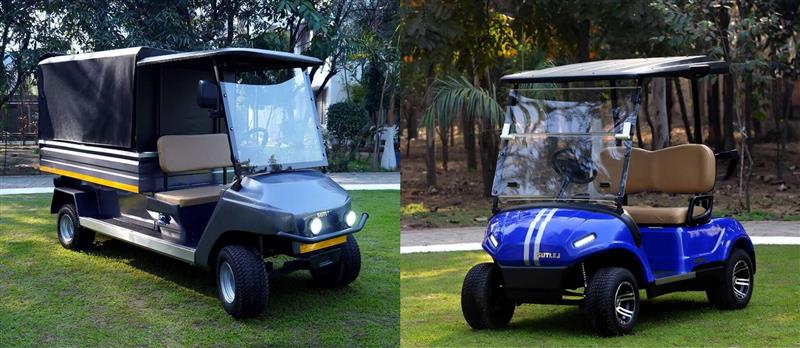 Sutlej Automotives Driving the Future of Electric Mobility
