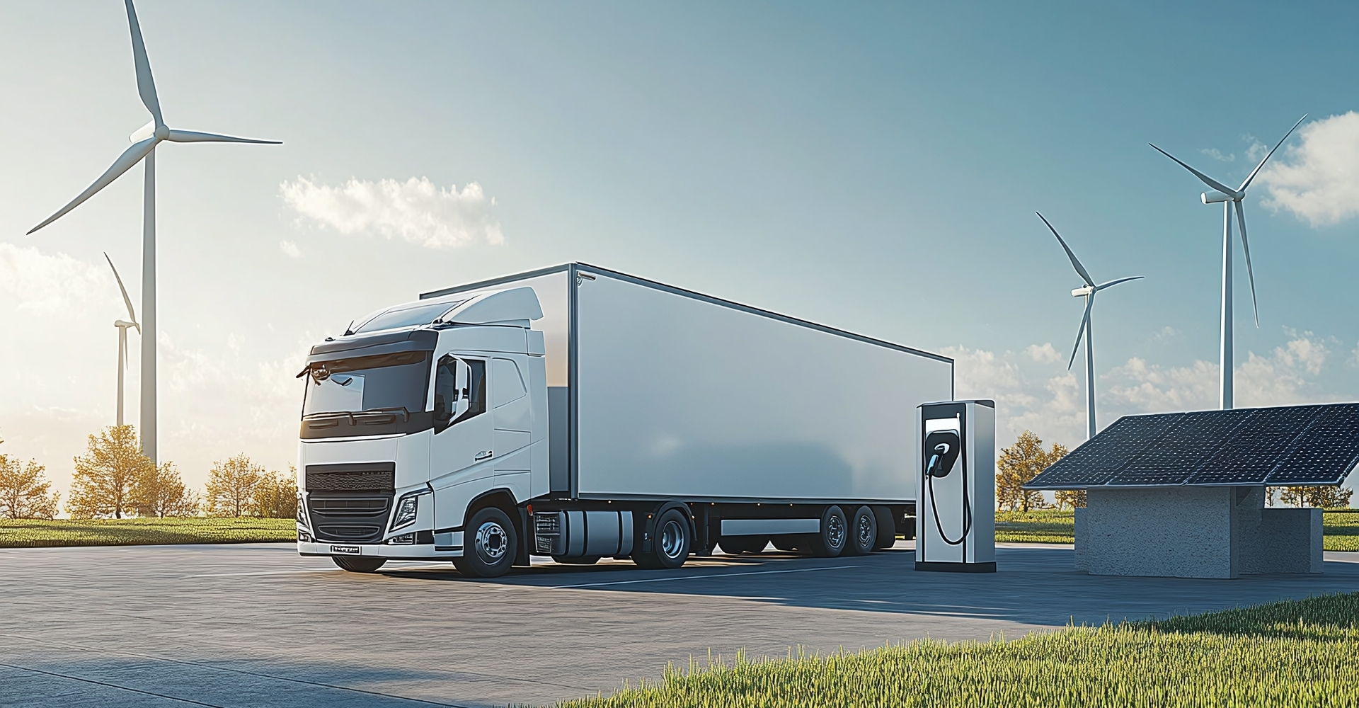 How Battery-Operated Cargo Vehicles Reduce Operational Costs 