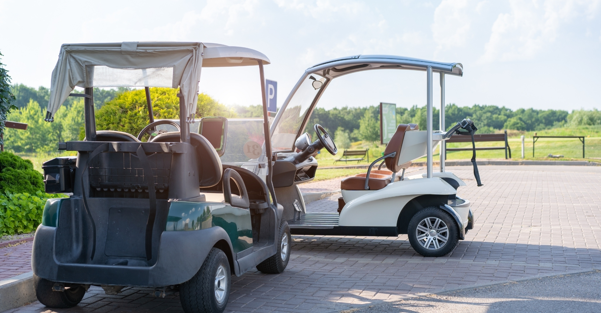 The Rise of Mini Electric Vehicles in Smart Cities 