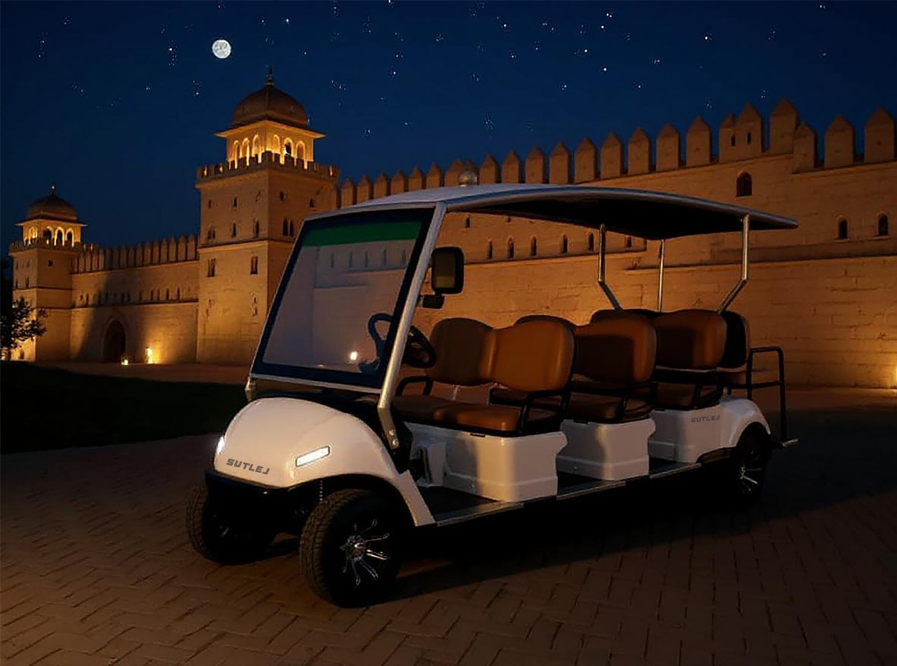 Golf Cart vs. Golf Buggy: What`s the Difference and Which Does Your Business Need? 