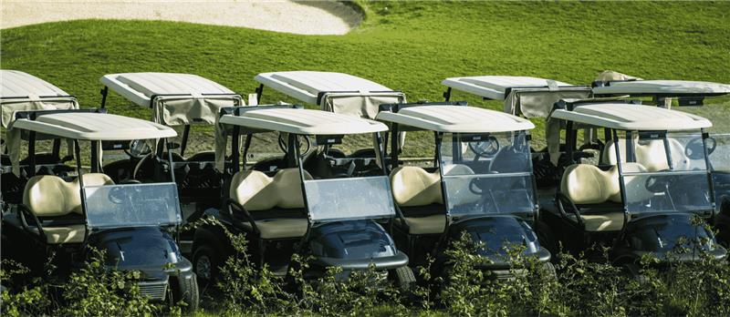 Top Uses of Electric Golf Carts Beyond the Golf Course 