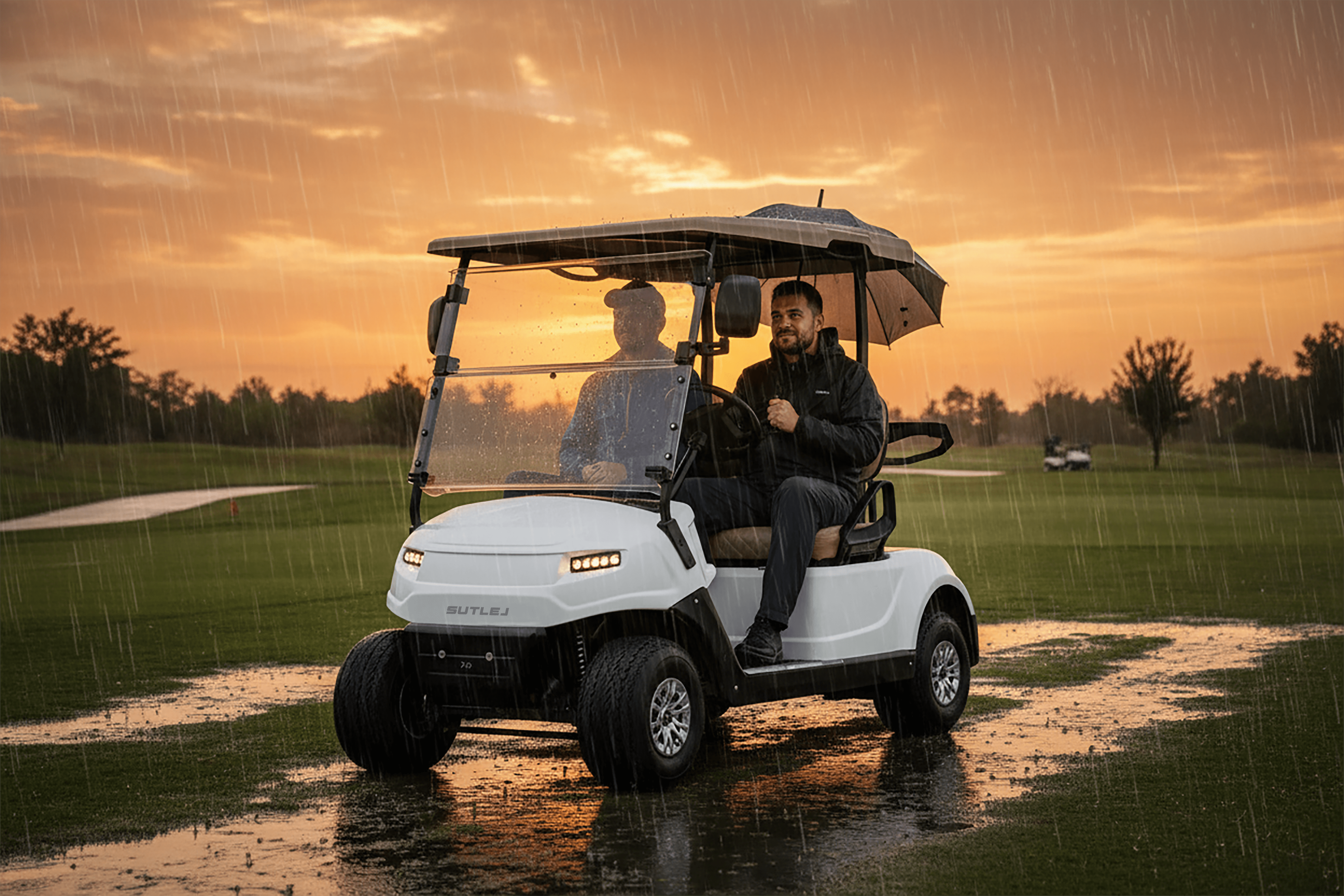 Why Some Electric Vehicles Lose Range Faster Than Others: Maintenance Lessons from Fleet Operators