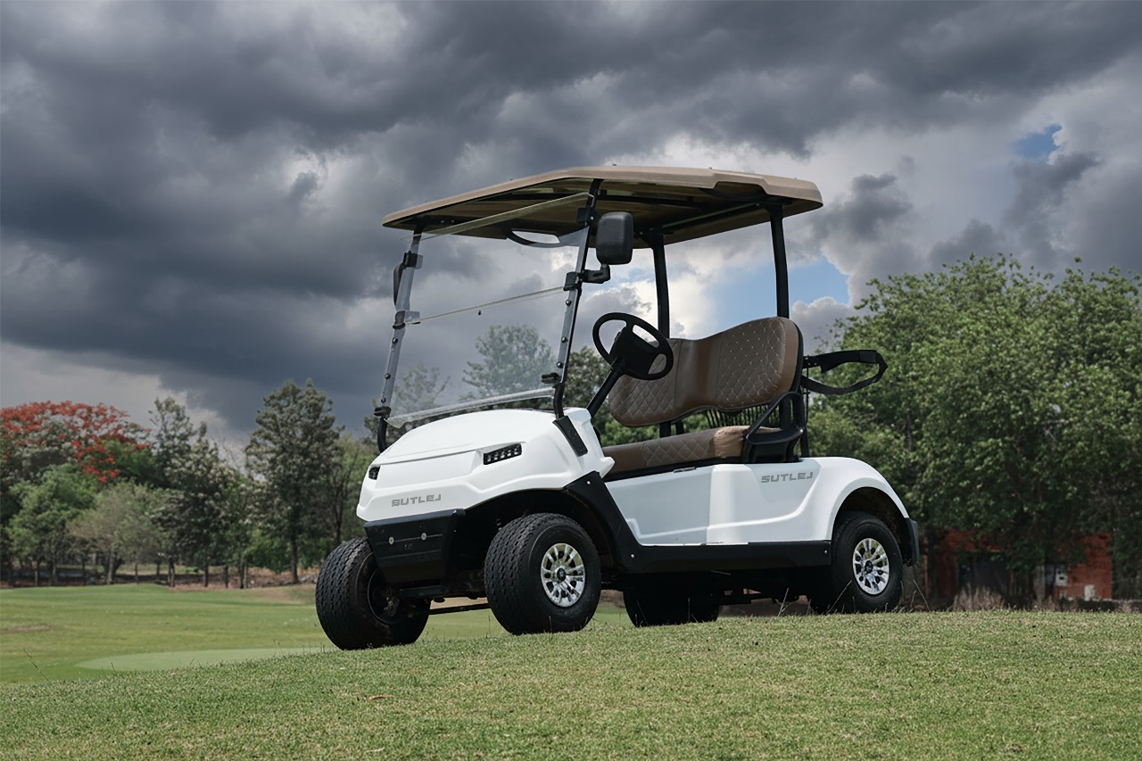 Can One Electric Vehicle Handle Multiple Business Tasks?