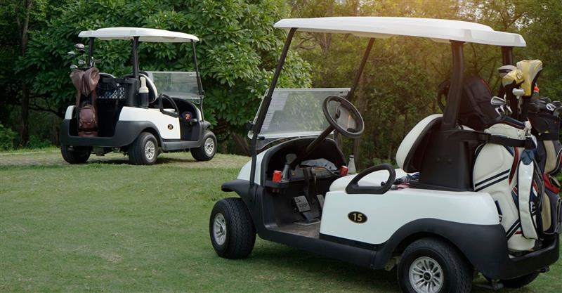 How Sutlej Automotives is Redefining Electric Golf Carts in Gujarat
